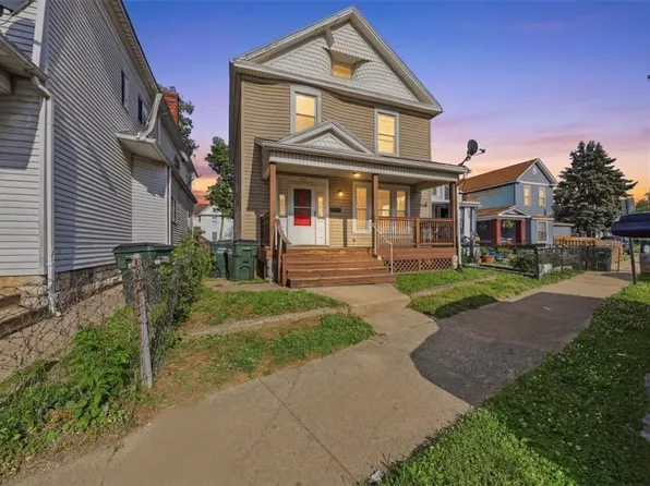 240 S Torrence St, Dayton, OH 45403