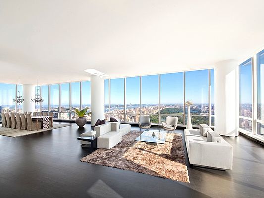 157 West 57th Street #62A in Midtown, Manhattan | StreetEasy