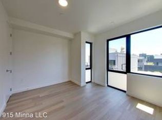 950 Natoma St #950, San Francisco, CA 94103