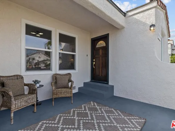 3121 Vera Ave, Los Angeles, CA 90034