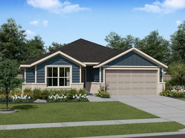 528 Salamander St, San Marcos, TX 78666