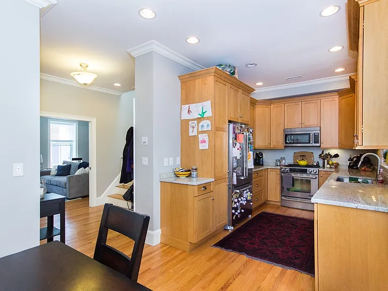 38 Mystic St #2 — Photo 7