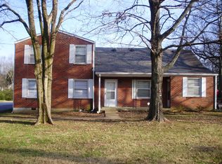 4904 Log Cabin Rd #D, Nashville, TN 37216