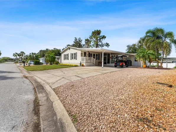 2722 Vindale Rd, Tavares, FL 32778