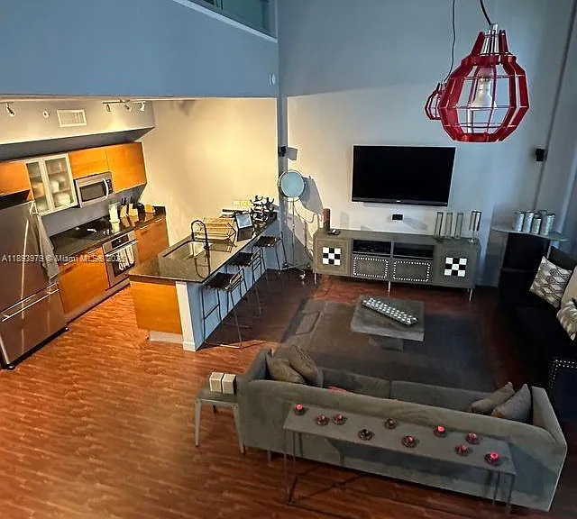 3449 NE 1st Ave #L43 — Photo 3