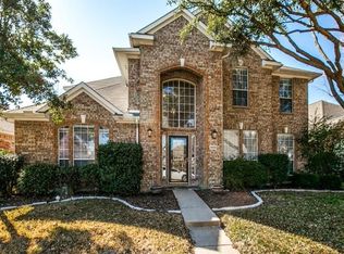 3004 Palmtree Dr, McKinney, TX 75070