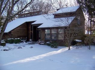 1105 Jonathan Dr, Olney, IL 62450