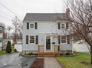 54 Saint Augustine St, West Hartford, CT 06110