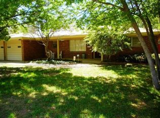 4511 Galveston Ave, Snyder, TX 79549