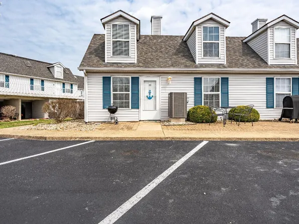 59 N Schooner Point Dr #59, Pt Clinton, OH 43452