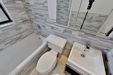 Rented by Centennial Properties NY