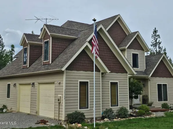 32389 N Tahoe Dr, Athol, ID 83869