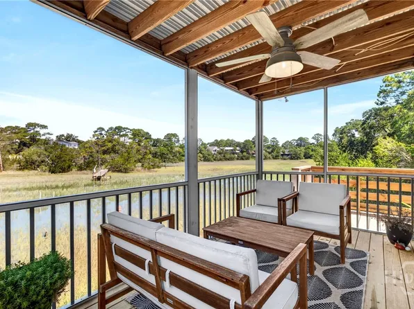 125 S Campbell Avenue, Tybee Island, GA 31328