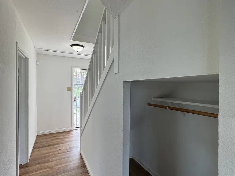 Great storage