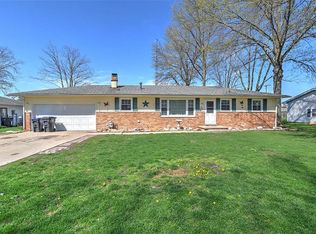 865 Mintler Dr, Mt Zion, IL