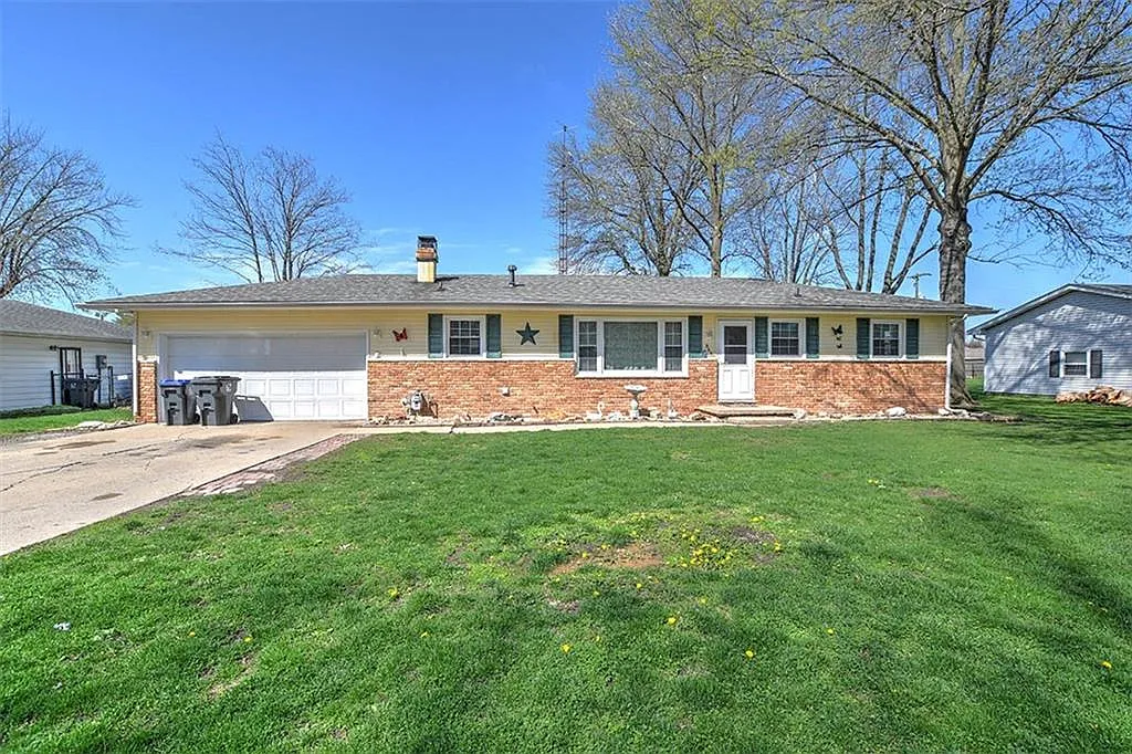 865 Mintler Dr photo 1