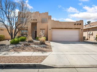 7424 Cedar Waxwing Pl NW, Albuquerque, NM 87114