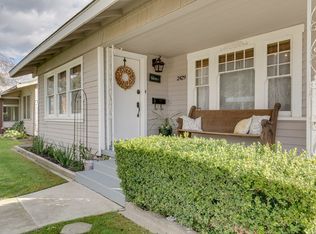 2429 San Emidio St, Bakersfield, CA 93304