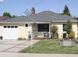 21288 Hobert St, Castro Valley, CA 94546