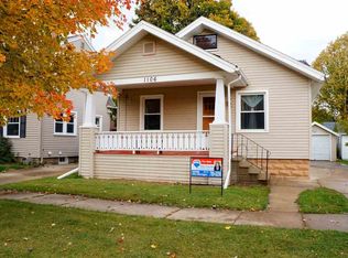 1106 Norfolk St, Jackson, MI 49202