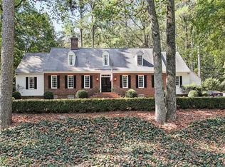 601 Colston Rd, Marietta, GA 30064