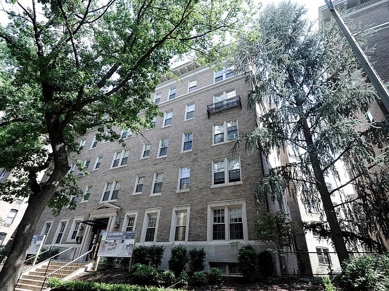 1910 Kalorama Rd NW #3 — Photo 8