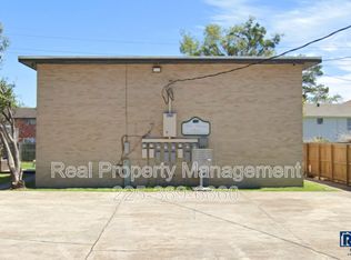 1137 W Chimes St APT 5, Baton Rouge, LA 70802
