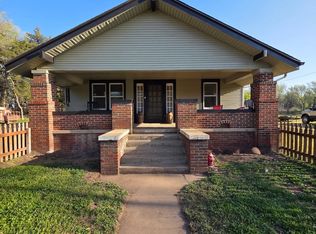 19514 W Sun City Rd, Arlington, KS 67514