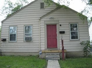 276 S Lasalle St, Indianapolis, IN