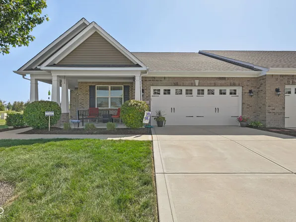 96 Darrough Dr #0, Greenwood, IN 46143