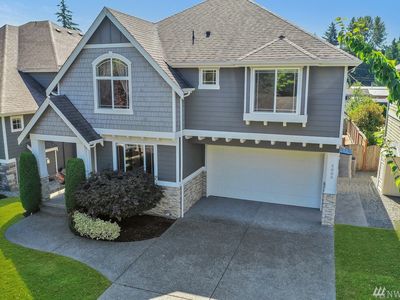 5005 NE 8th St, Renton, WA, 98059