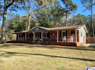3136 Pisgah Rd, Florence, SC 29501
