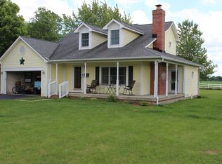 10581 Maloney Rd, Brownsburg, IN 46112