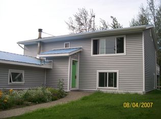 584 Slater Dr, Fairbanks, AK 99701
