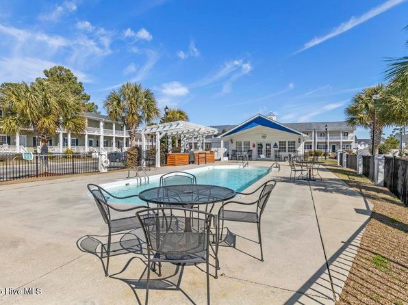 25 Outrigger Drive, Swansboro, NC 28584