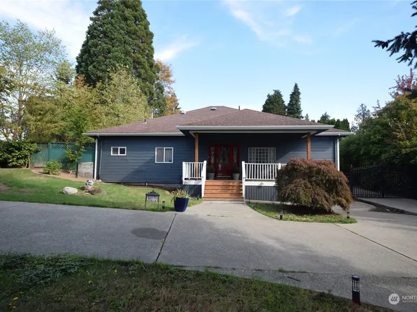 14976 18th Avenue SW, Burien, WA 98166