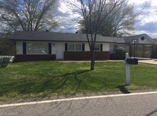 219 Arbor Grove Church Rd, Millers Creek, NC 28651