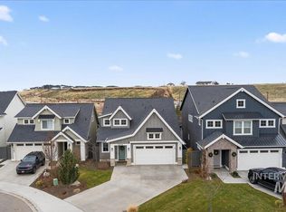 3575 E Berghan Ct, Meridian, ID 83642