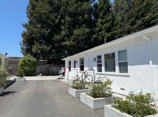 124 Coloma St #2, Santa Cruz, CA 95060