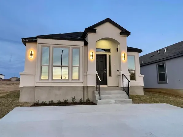 5036 Servando Dr, Laredo, TX 78046