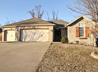 5574 S Lexington Ave, Springfield, MO 65810 3 Bedroom House for