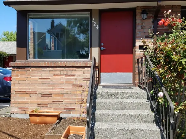 Green Lake Apartments, 324 NE 65th St #324, Seattle, WA 98115
