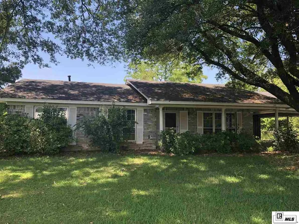 2606 Sunnyside St, Monroe, LA 71202