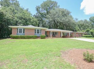 1906 Rosedale Dr, Tallahassee, FL 32303