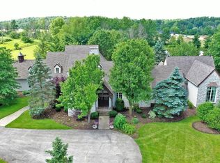 565 Huntley Dr, Medina, OH 44256