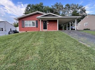 129 Rolling Hls, Danville, KY 40422
