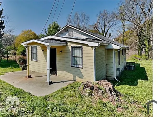 1337 S Hairston Rd, Stone Mountain, GA 30088
