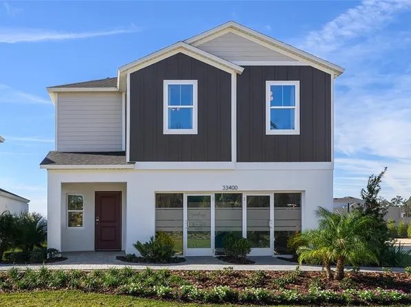 36564 SAGEMOOR DRIVE, ZEPHYRHILLS, FL 33541