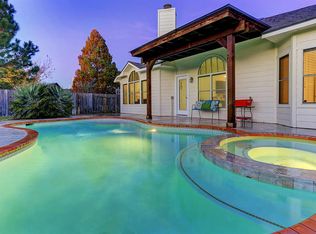 6518 Sterling Canyon Dr, Katy, TX 77450