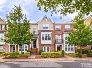 9122 Falkwood Rd, Raleigh, NC 27617